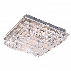 Потолочная люстра Globo Rifle 68307-5