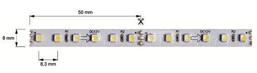 Лента светодиодная Deko-Light  840208
