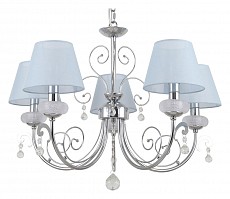 Подвесная люстра F-promo Mirtilli 2664-5P