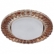 Встраиваемый светильник Эра DK87 DK87 GD/TEA