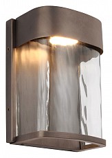 Накладной светильник Feiss Bennie FE-BENNIE-S-ANBZ