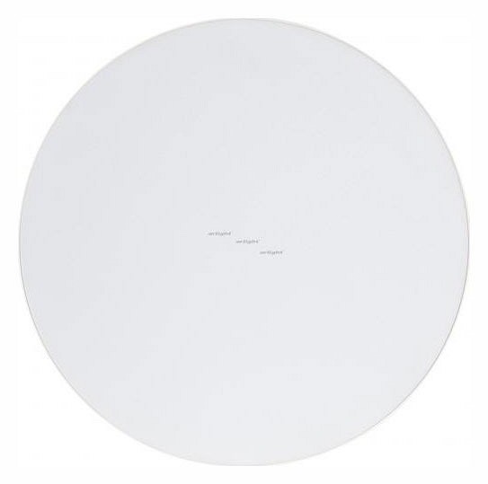 Накладной светильник Arlight SP-RONDO-R400-48W Day4000 (WH, 120 deg, 230V) 029457