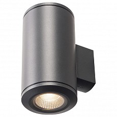 Накладной светильник SLV Pole Parc 1000446