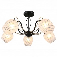 Люстра на штанге Omnilux Garda OML-65507-05