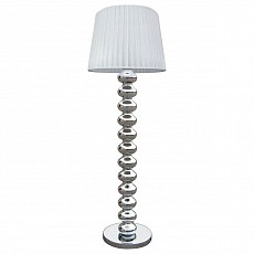 Торшер Zumaline Deco TS-060216F-CHWH