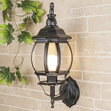 Светильник на штанге Elektrostandard Farola GL 1001U