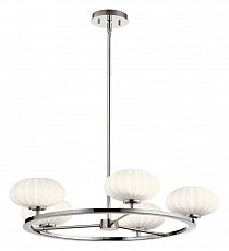 Люстра на штанге Kichler Pim QN-PIM5-PC