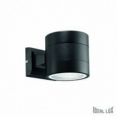 Светильник на штанге Ideal Lux SNIF SNIF ROUND AP1 NERO