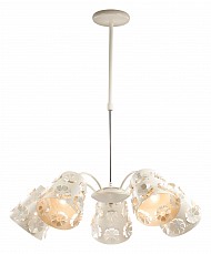 Люстра на штанге Odeon Light Esguela 2503/5