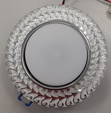 Встраиваемый светильник Imex IL.0028 12 IL.0028.2203