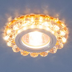 Встраиваемый светильник Elektrostandard  a030585