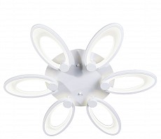 Потолочная люстра Escada Galactic 10235/6LED (100W)