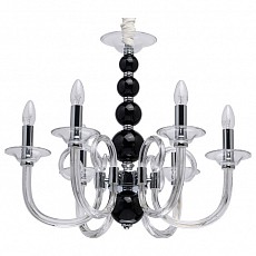 Подвесная люстра MW-Light Элла 14 483014106