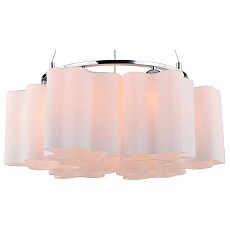 Подвесная люстра Arte Lamp Serenata A3479SP-6CC