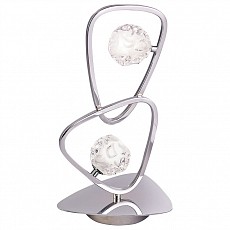 Настольная лампа декоративная Mantra Lux 5018