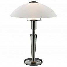 Настольная лампа декоративная Odeon Light Parma 2154/1T