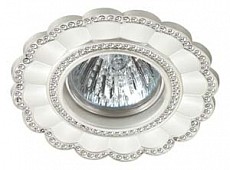 Встраиваемый светильник Novotech Candi 370345