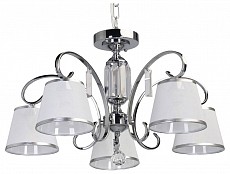 Подвесная люстра MW-Light Федерика 22 684013305