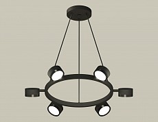 Подвесная люстра Ambrella Light XB XB9193150