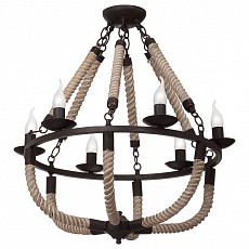 Подвесная люстра Vitaluce 4304 V4304/6PL