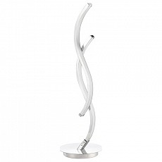 Настольная лампа декоративная Maytoni Ellis MOD200-02-N