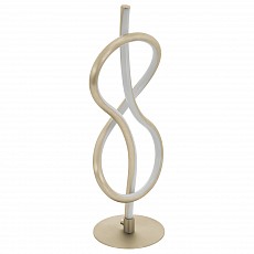 Настольная лампа декоративная Eglo ПРОМО Novafeltria 97941