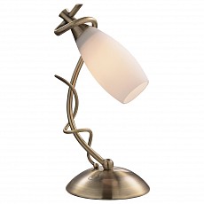 Настольная лампа декоративная Odeon Light Kula 1426/1T