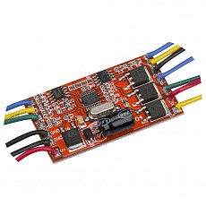 Декодер DMX Arlight DMX 021455