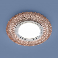 Встраиваемый светильник Elektrostandard 2224 a043147