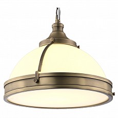 Подвесной светильник Arte Lamp 8077 A8077SP-1AB