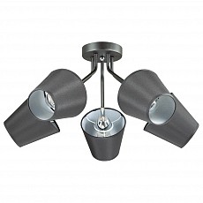 Потолочная люстра Lumion Lori 3749/5C