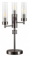 Настольная лампа декоративная Lumion Kamilla 5275/3T