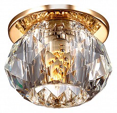 Встраиваемый светильник Novotech Arctica 369726