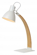 Настольная лампа декоративная Lucide Curf 03613/01/31