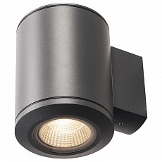 Накладной светильник SLV Pole Parc 1000448