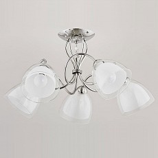 Потолочная люстра Alfa Adelina 23635