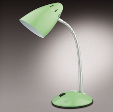 Настольная лампа офисная Odeon Light Gap 2103/1T