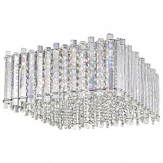 Накладной светильник Zumaline Ventus C0465-05D-B5AC