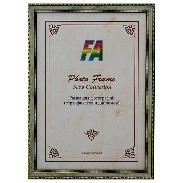 Фоторамка настенная Кружево Б0029351