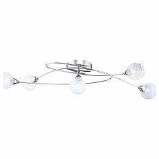 Потолочная люстра Globo Orina 56624-5