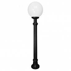 Наземный высокий светильник Fumagalli Globe 300 G30.163.000.AYE27