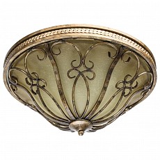 Накладной светильник Chiaro Айвенго 8 669011203