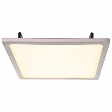 Встраиваемый светильник Deko-Light Square II 565272