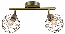 Спот Escada Soho 1128/2P (Brass)