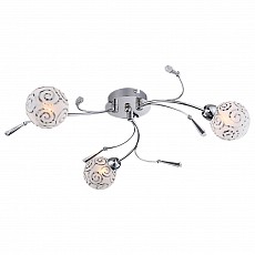 Потолочная люстра Globo Orlene 56392-3D