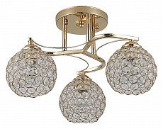 Потолочная люстра Rivoli Bernardita Б0052672