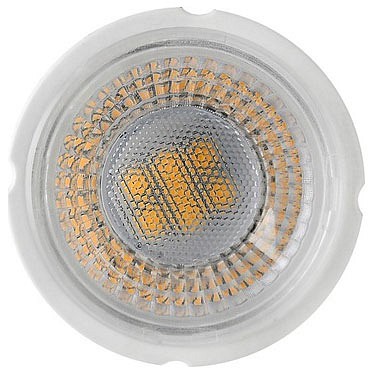 Лампа светодиодная Horoz Electric 001-022-0006 GU10 6Вт 4200K HRZ00002216