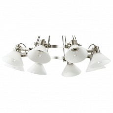 Подвесная люстра Lumion Effi 3707/8