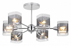 Люстра на штанге Rivoli Juanita Б0053394