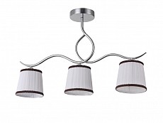 Потолочная люстра Imex  MD.6154-3-S CH